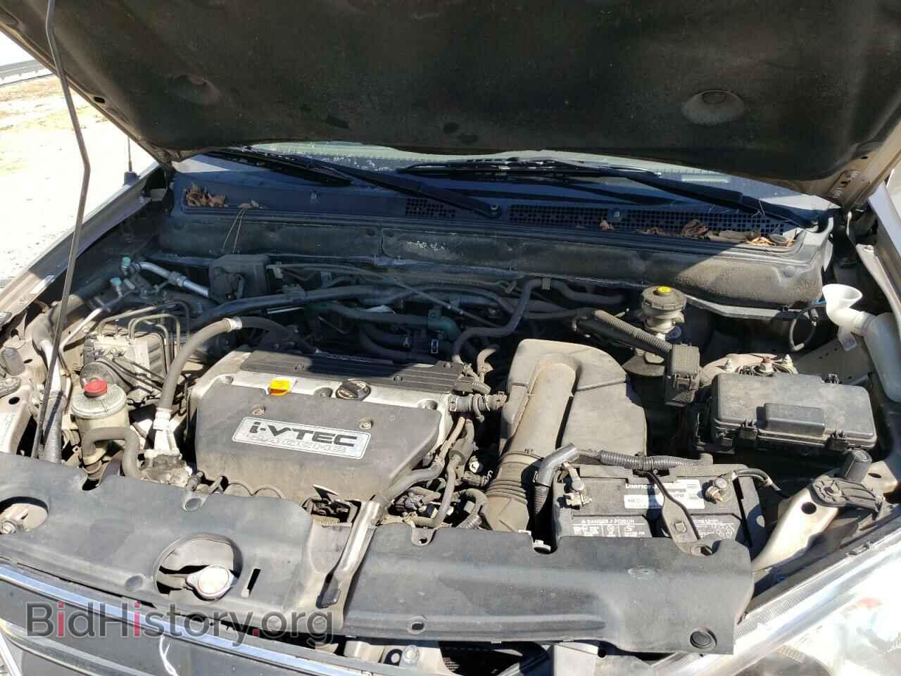 2006 HONDA CRV - VIN: JHLRD68596C028467 - Фото 7
