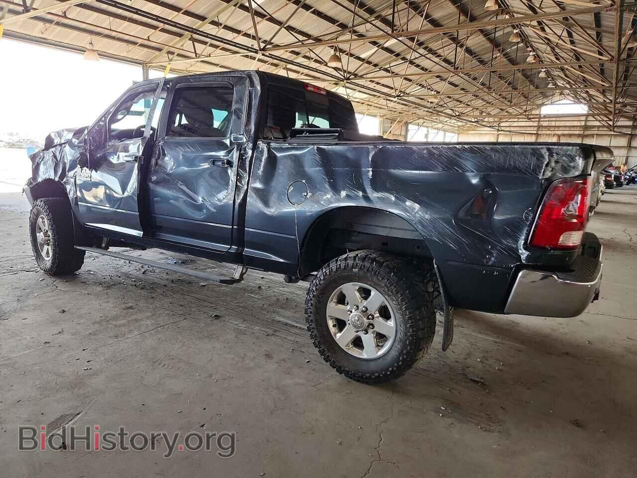 2015 RAM 2500 - VIN: 3C6UR5DL3FG557781 - Photo 2