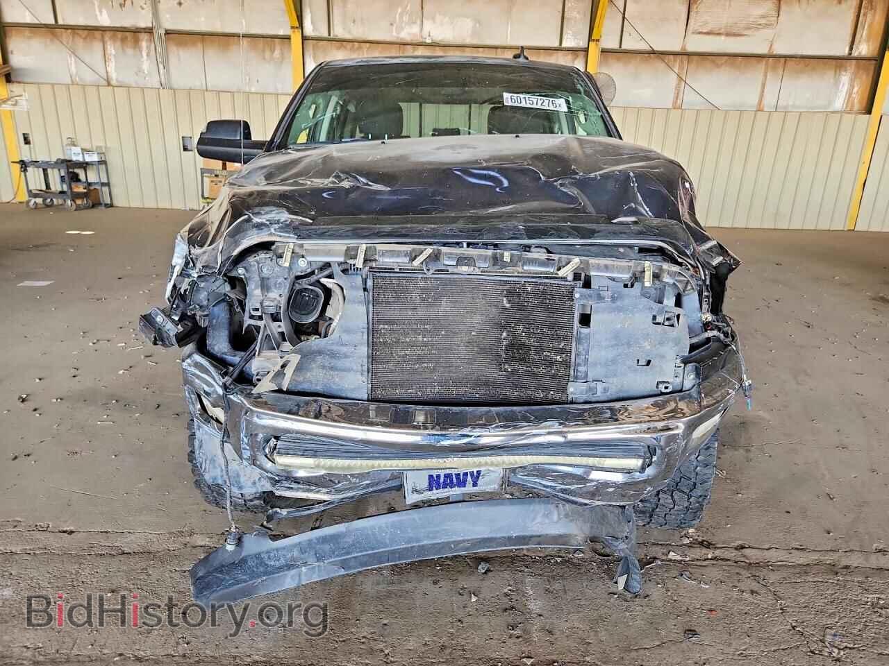 2015 RAM 2500 - VIN: 3C6UR5DL3FG557781 - Photo 5