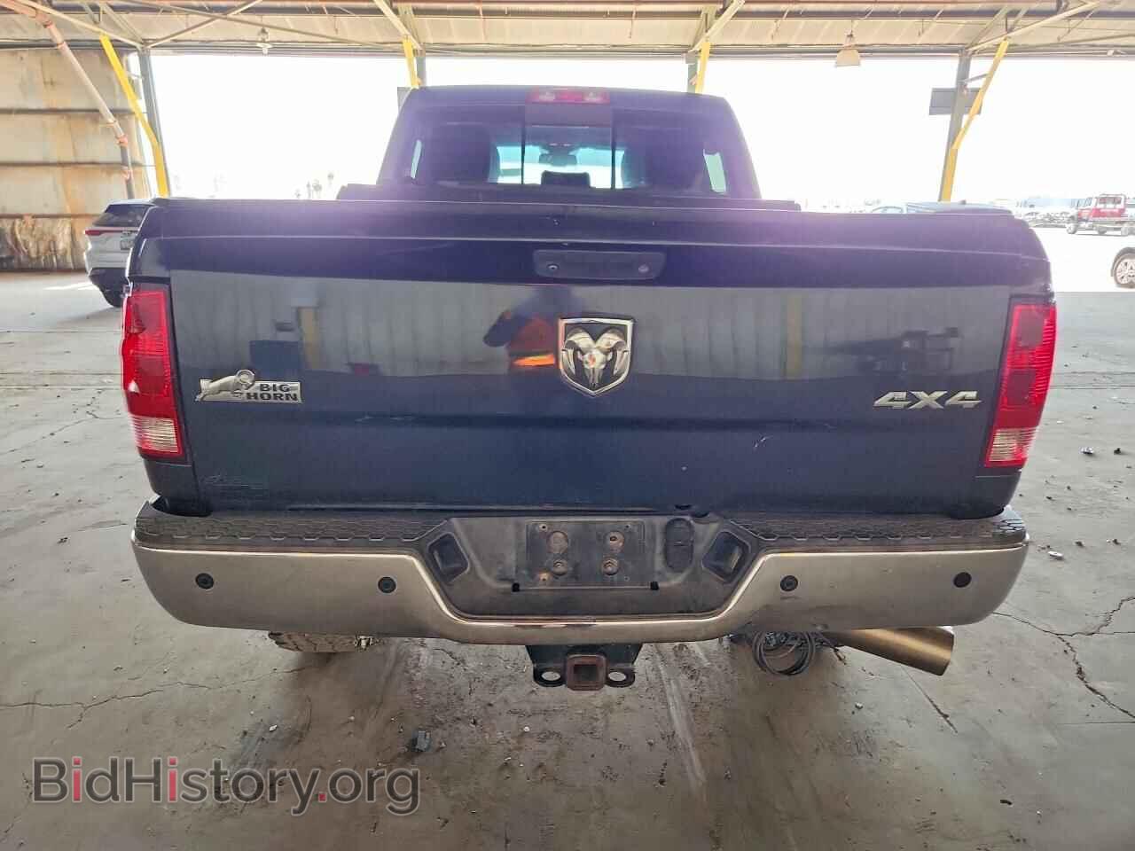2015 RAM 2500 - VIN: 3C6UR5DL3FG557781 - Photo 6
