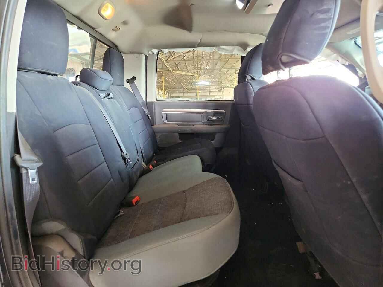 2015 RAM 2500 - VIN: 3C6UR5DL3FG557781 - Photo 10