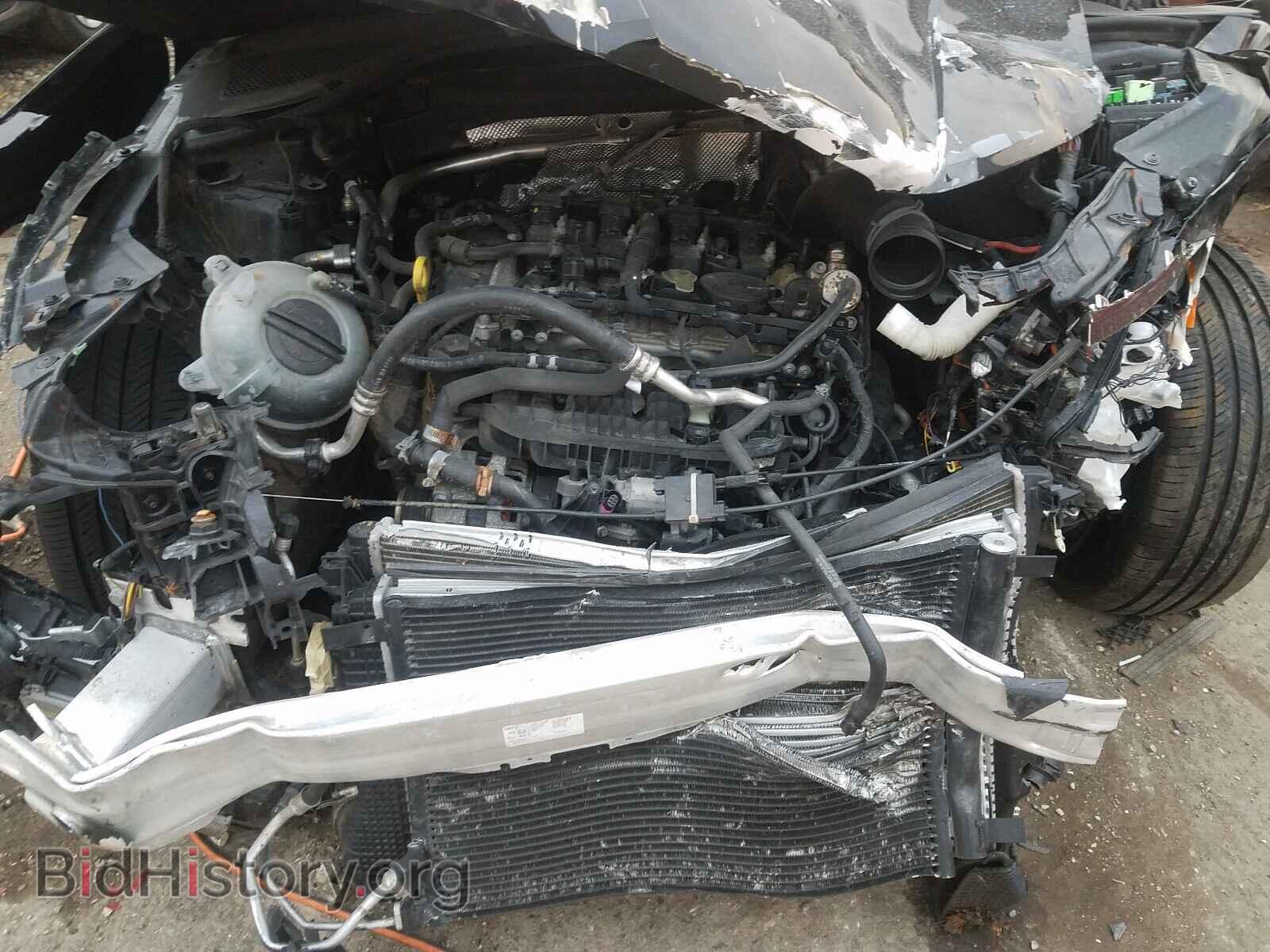 2015 AUDI S3 - VIN: WAUBFGFF6F1022158 - Фото 7