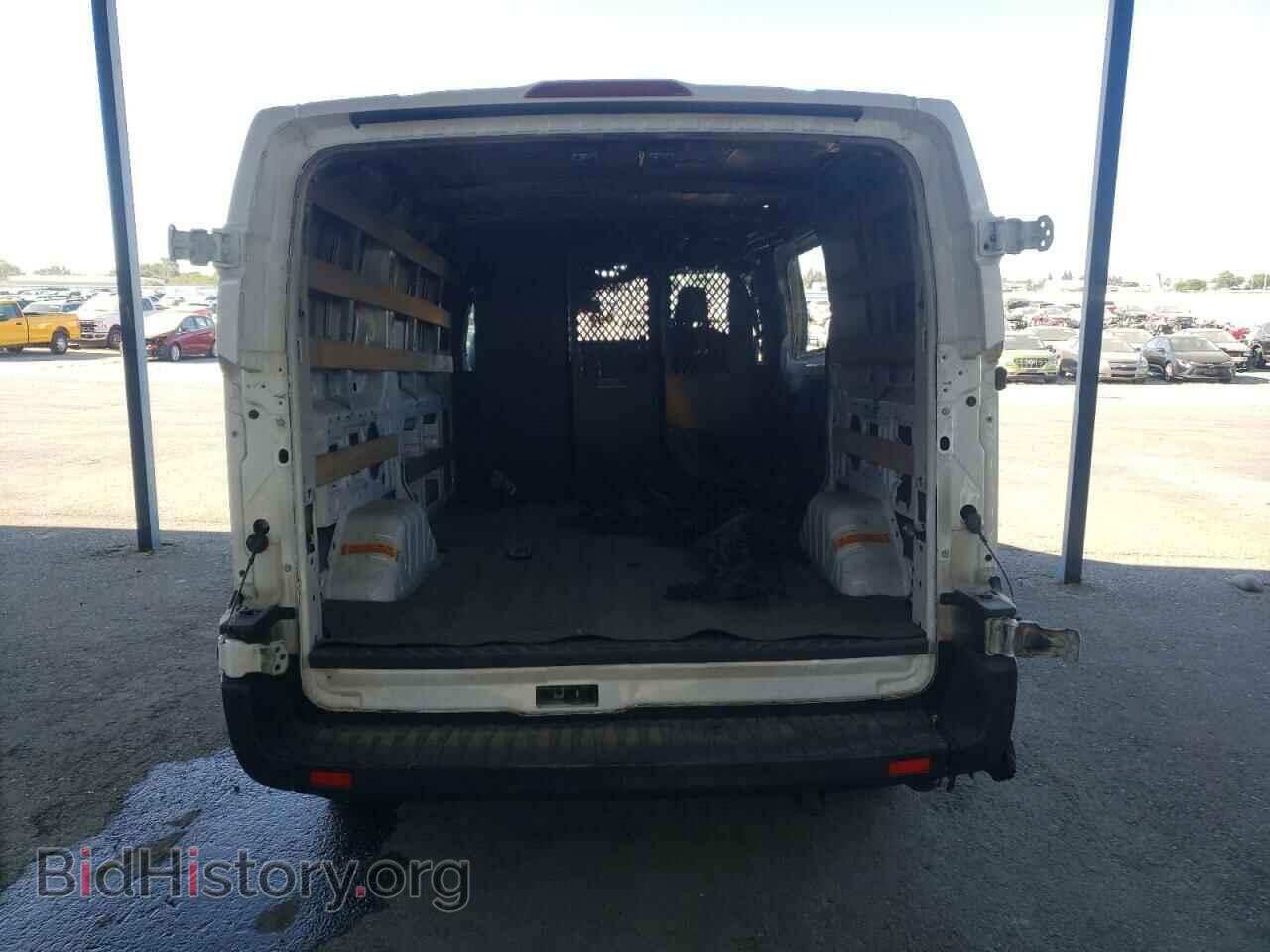 2021 FORD TRANSIT - VIN: 1FTBR1Y8XMKA46783 - Фото 6