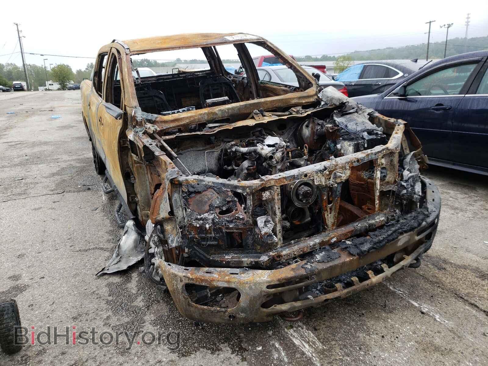 2019 FORD RANGER - VIN: 1FTER4FH9KLA58206 - Фото 9
