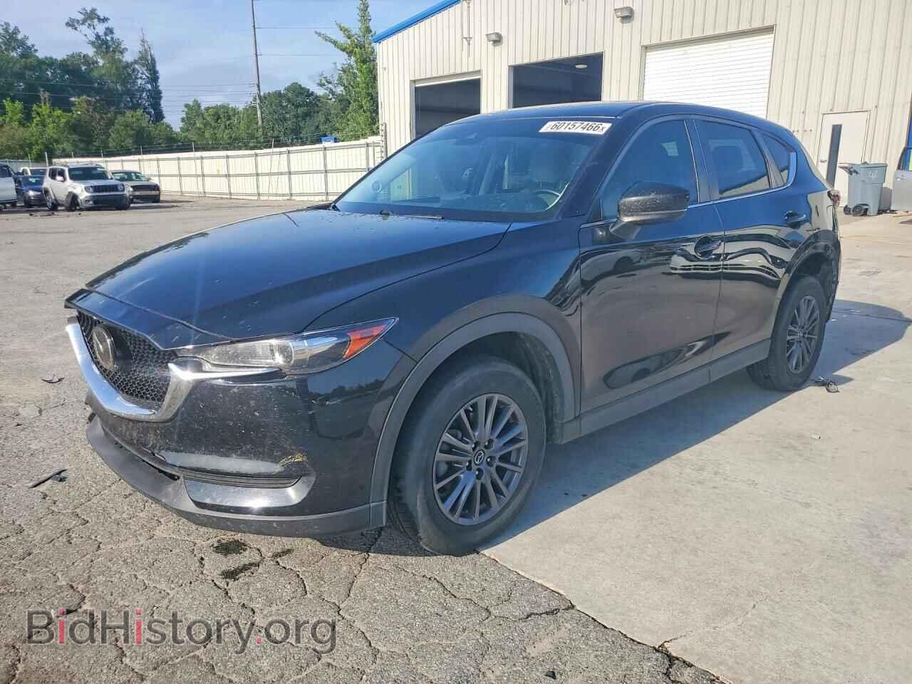 Photo JM3KFBCM7K0686100 - MAZDA CX-5 2019