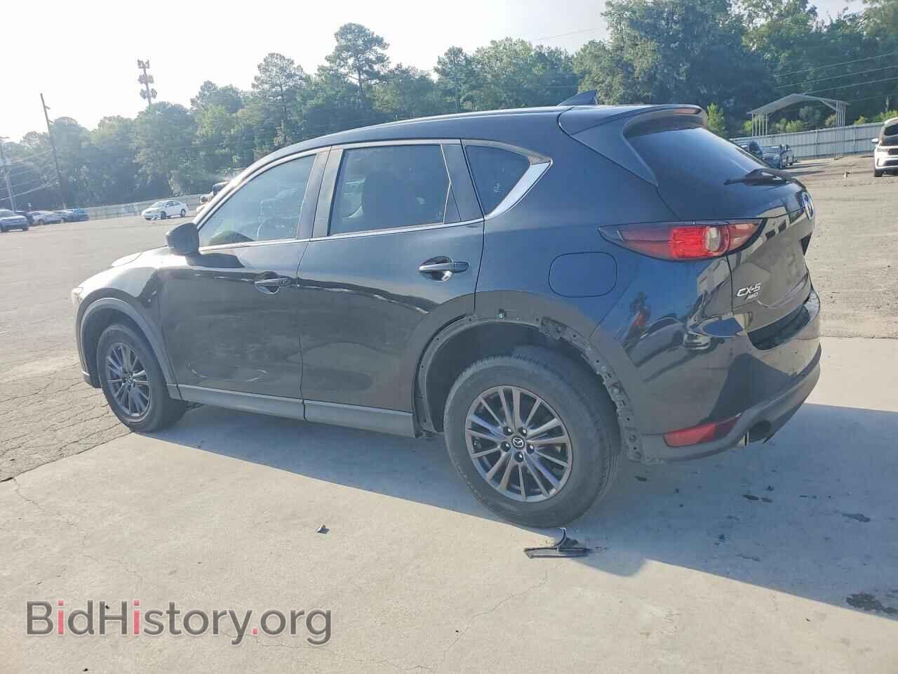 2019 MAZDA CX-5 - VIN: JM3KFBCM7K0686100 - Photo 2