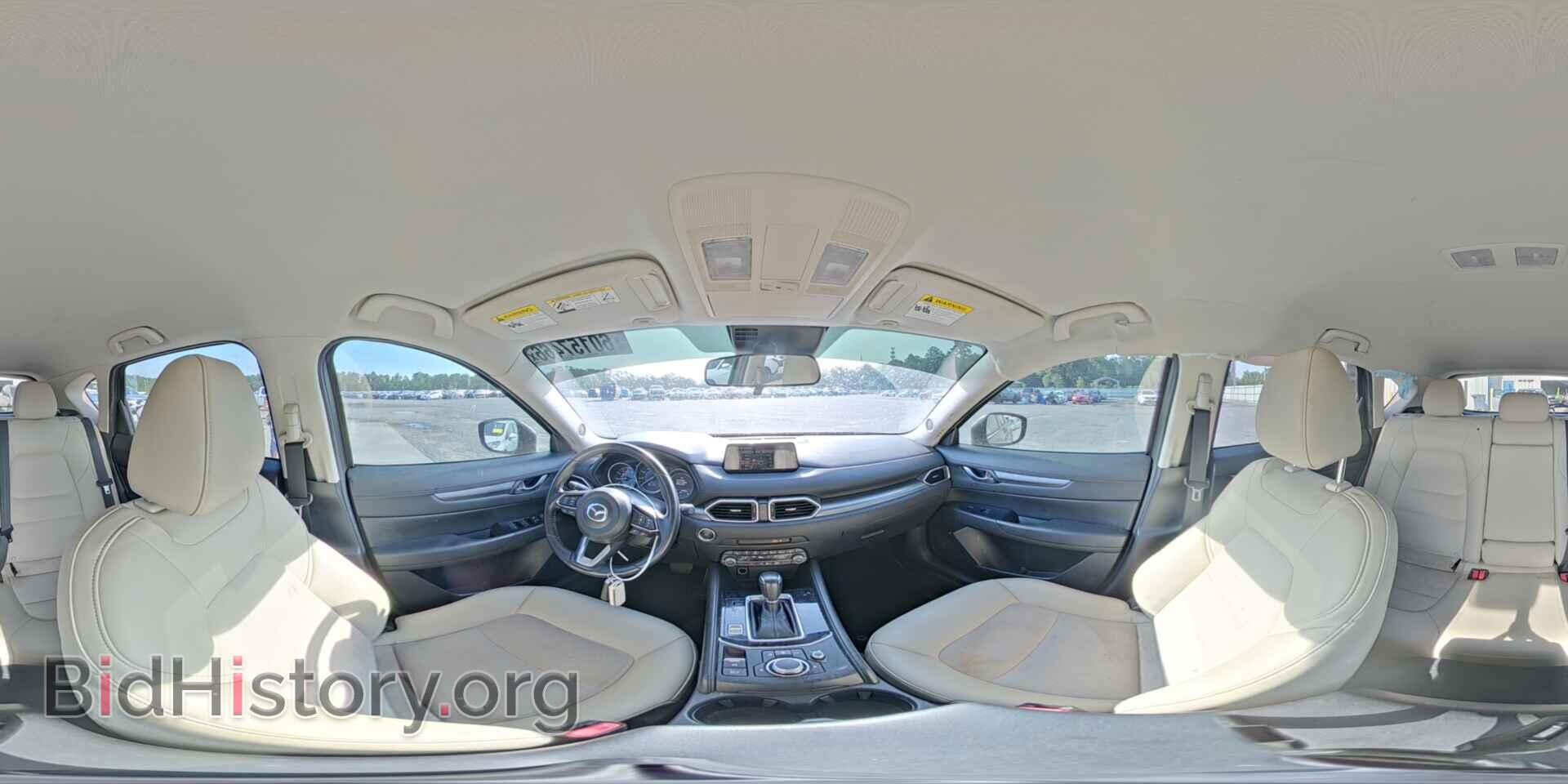 2019 MAZDA CX-5 - VIN: JM3KFBCM7K0686100 - Photo 15