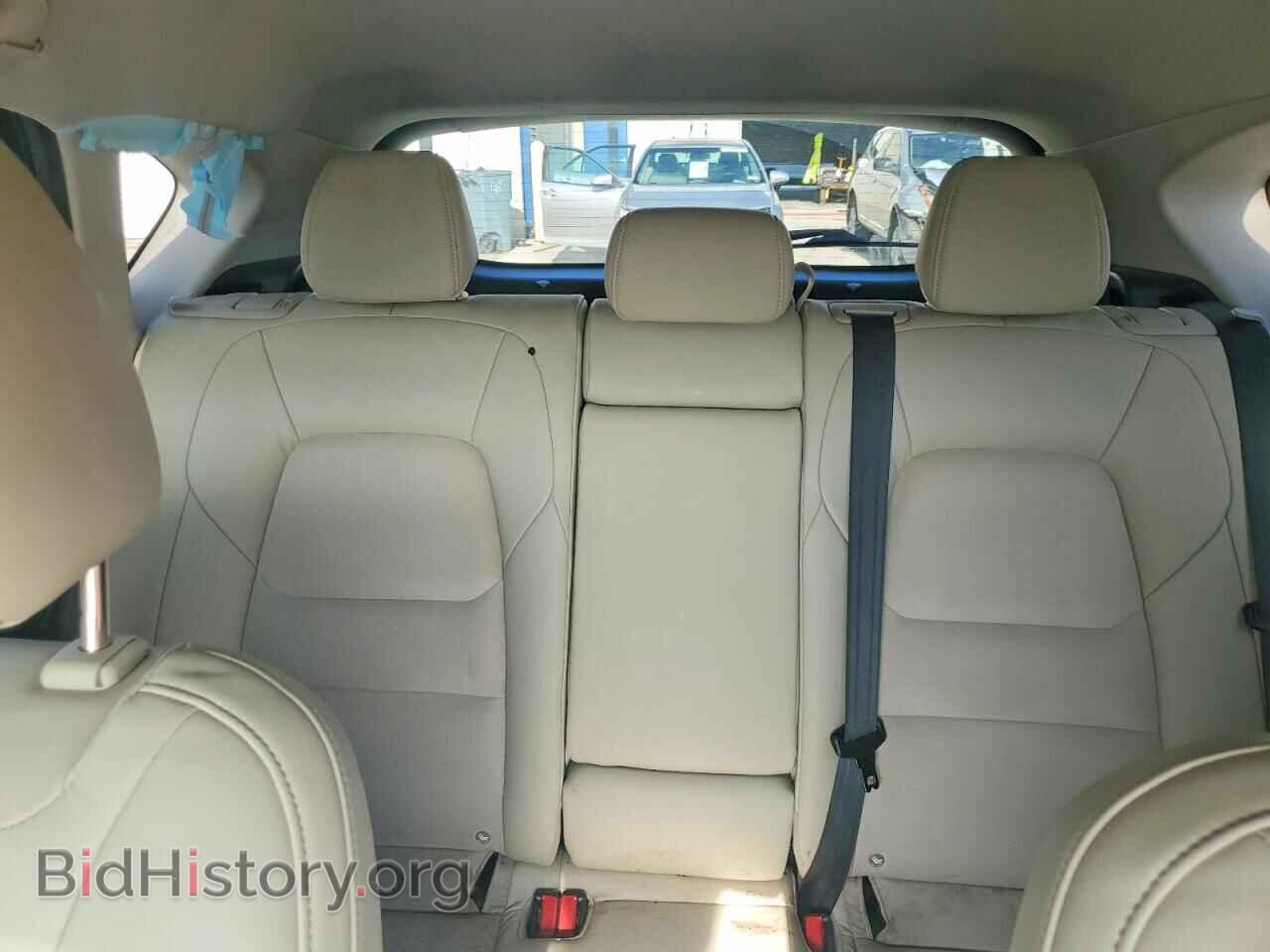 2019 MAZDA CX-5 - VIN: JM3KFBCM7K0686100 - Photo 10