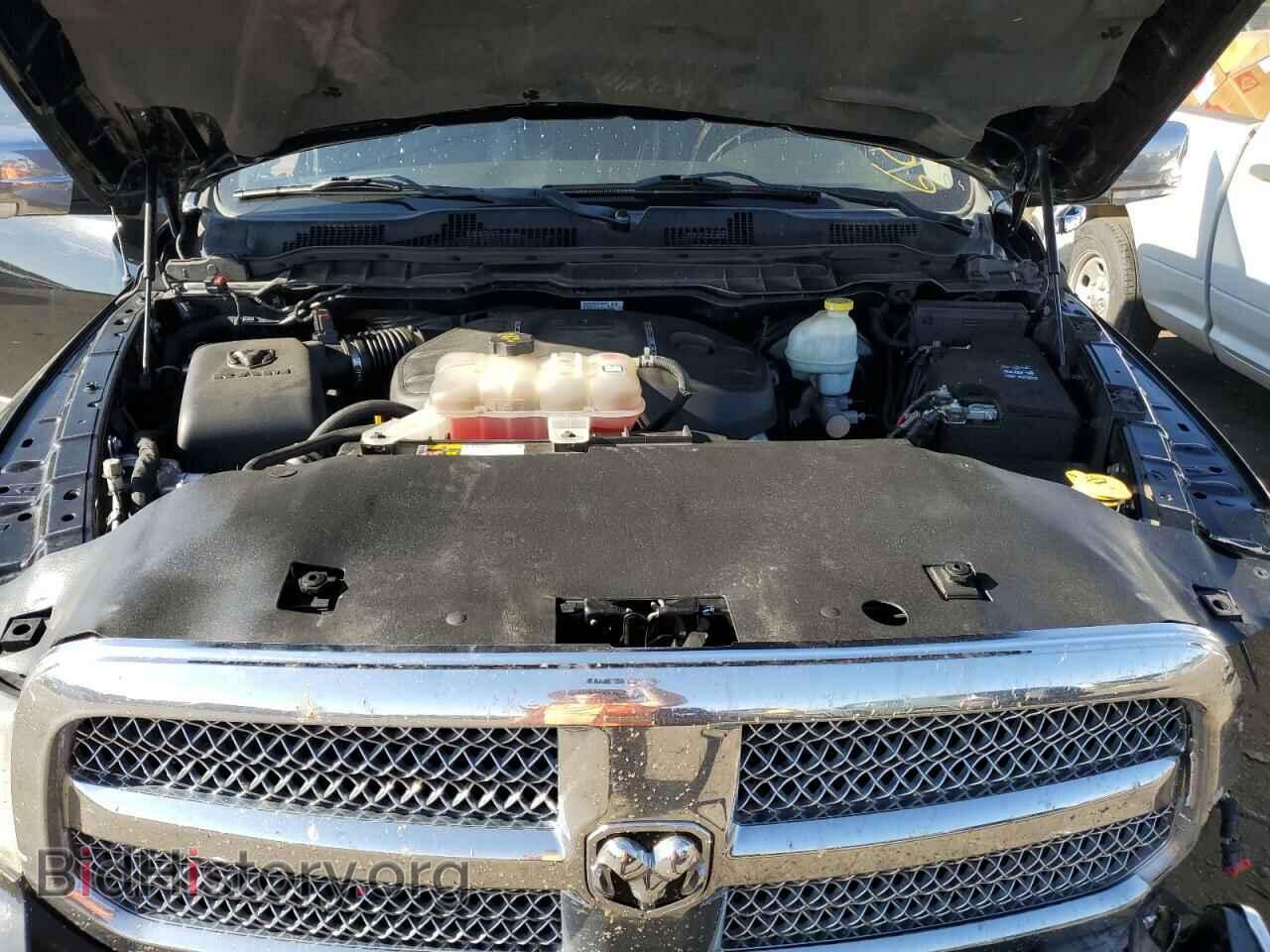 2015 RAM 1500 - VIN: 1C6RR7PM1FS594858 - Фото 11