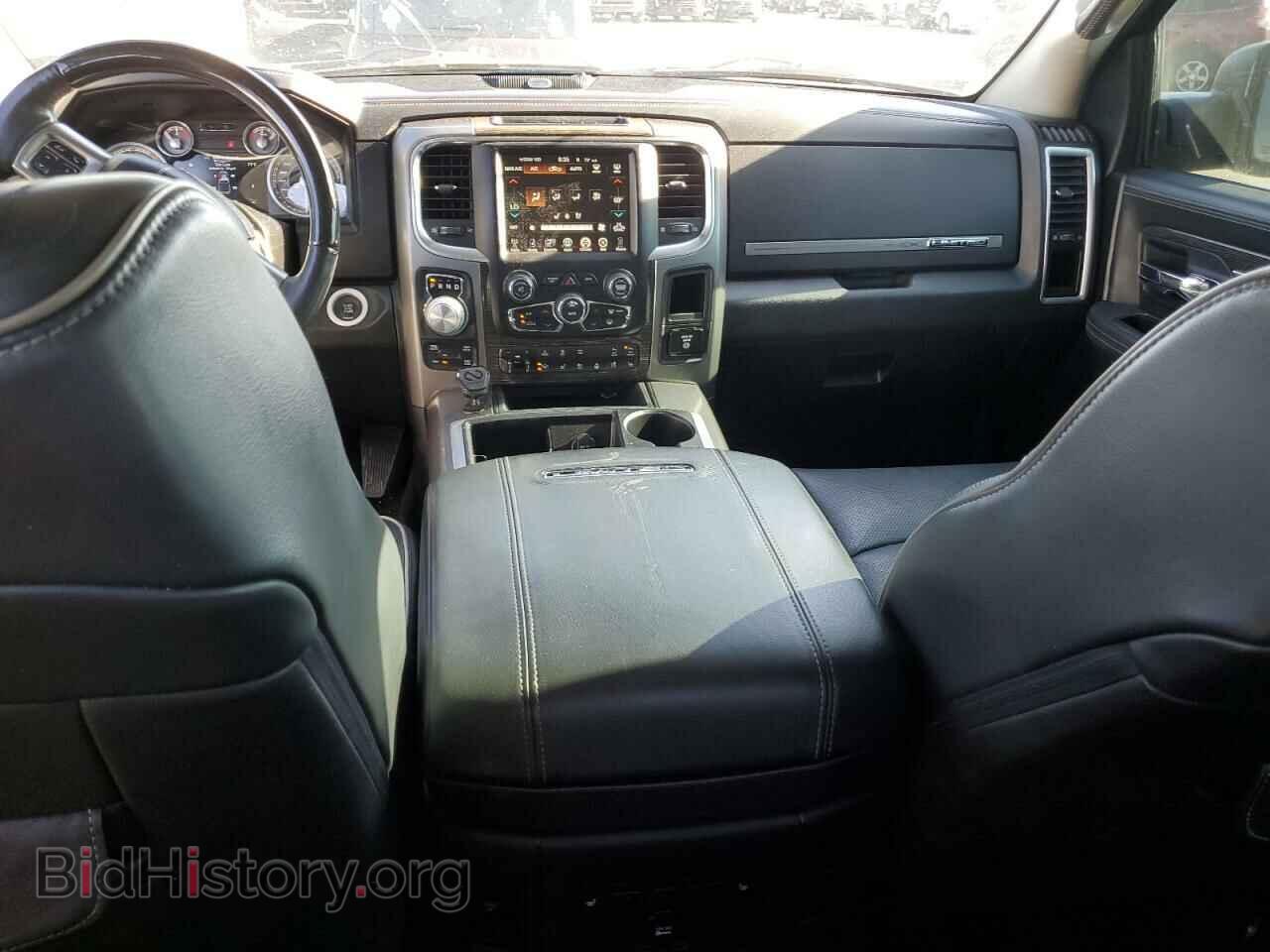 2015 RAM 1500 - VIN: 1C6RR7PM1FS594858 - Фото 8