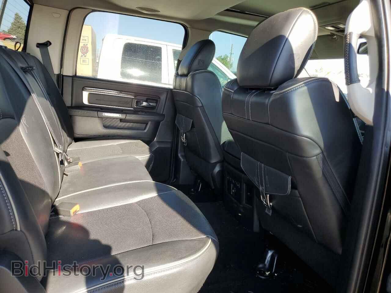 2015 RAM 1500 - VIN: 1C6RR7PM1FS594858 - Фото 10