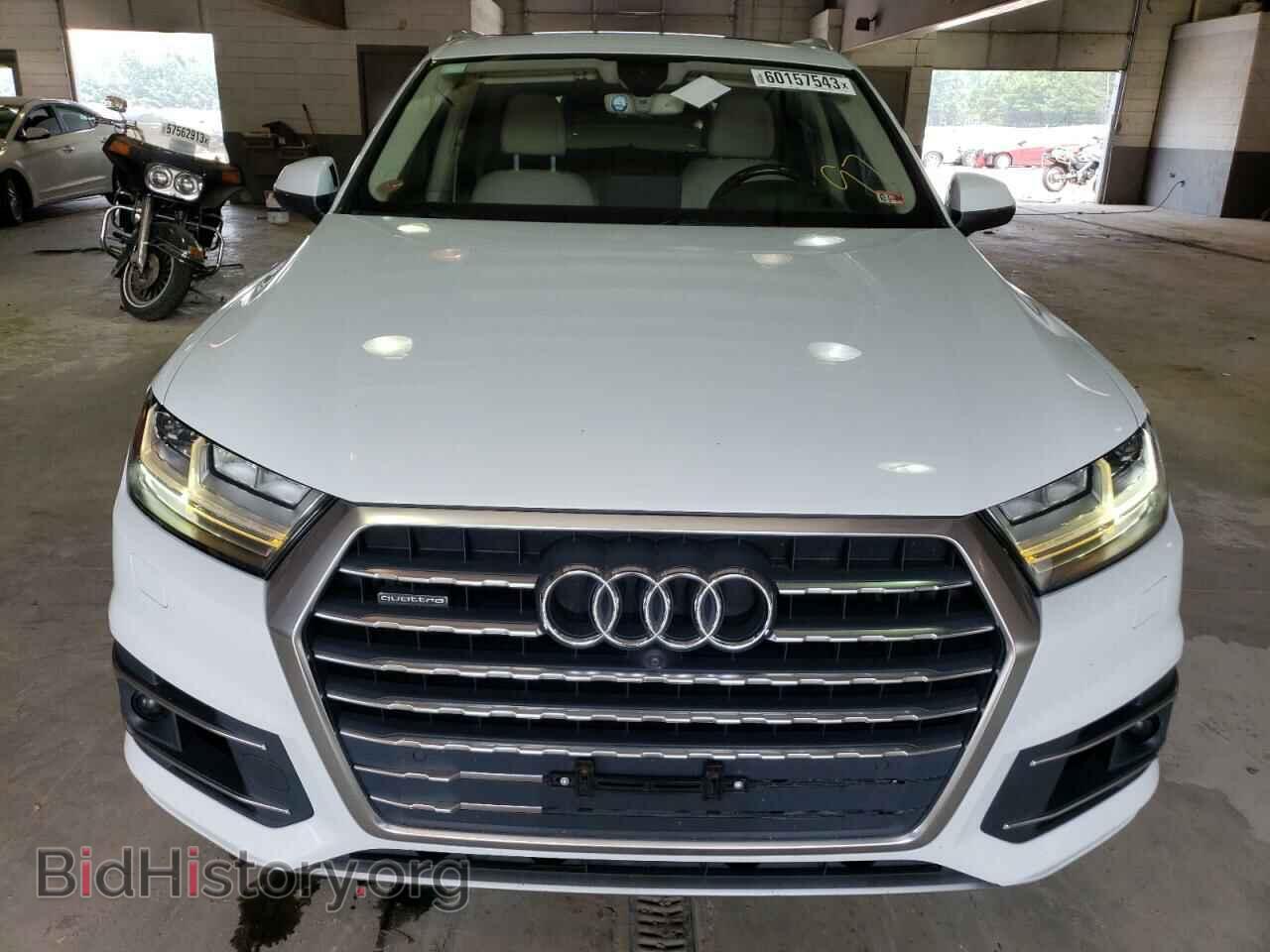 2017 AUDI Q7 - VIN: WA1VAAF73HD004085 - Фото 5