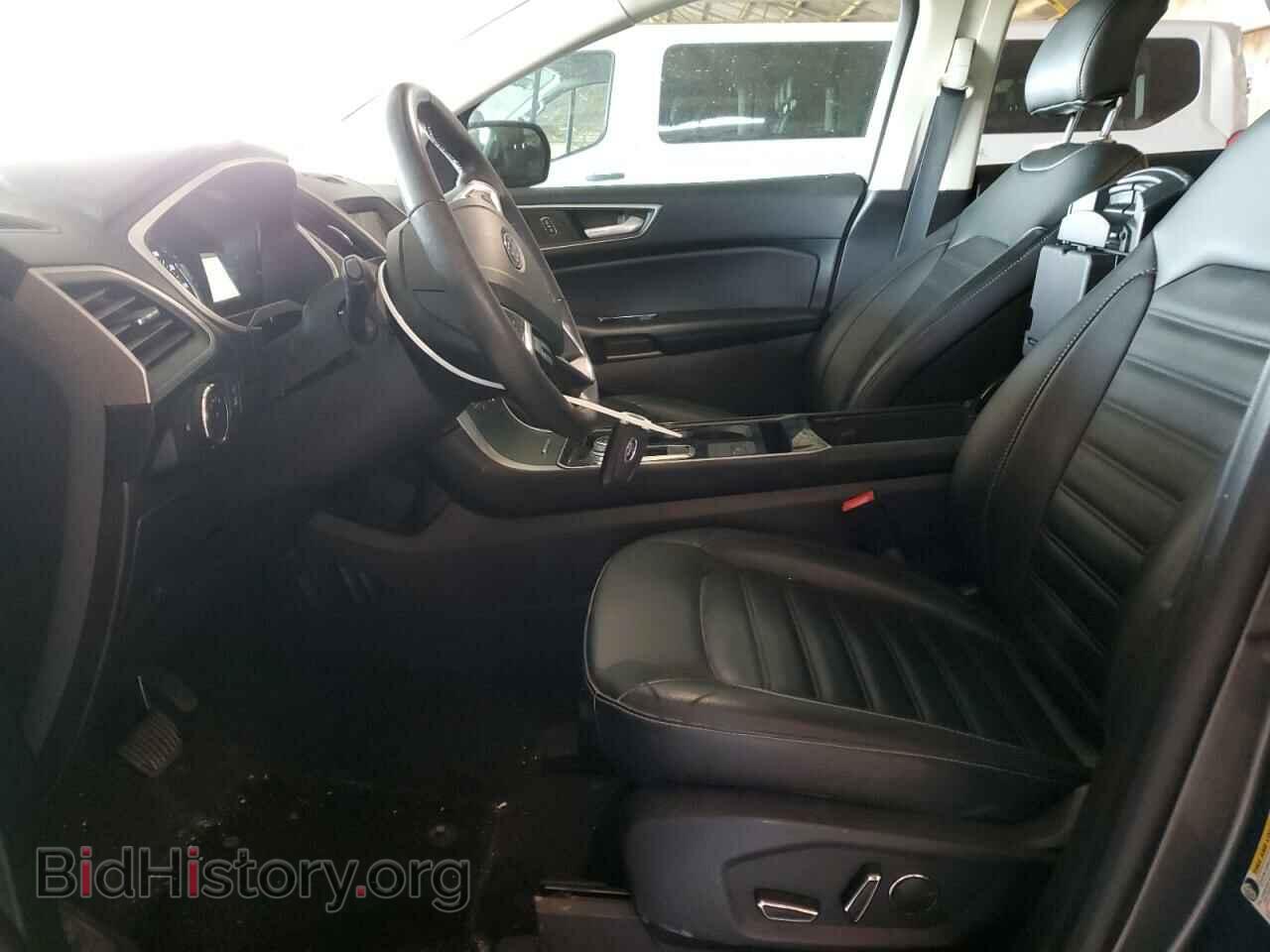 2019 FORD EDGE - VIN: 2FMPK3J94KBC21685 - Фото 7