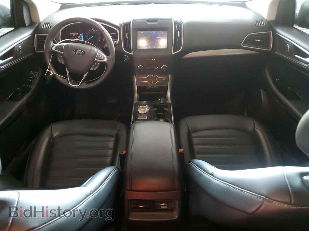 2019 FORD EDGE - VIN: 2FMPK3J94KBC21685 - Фото 8