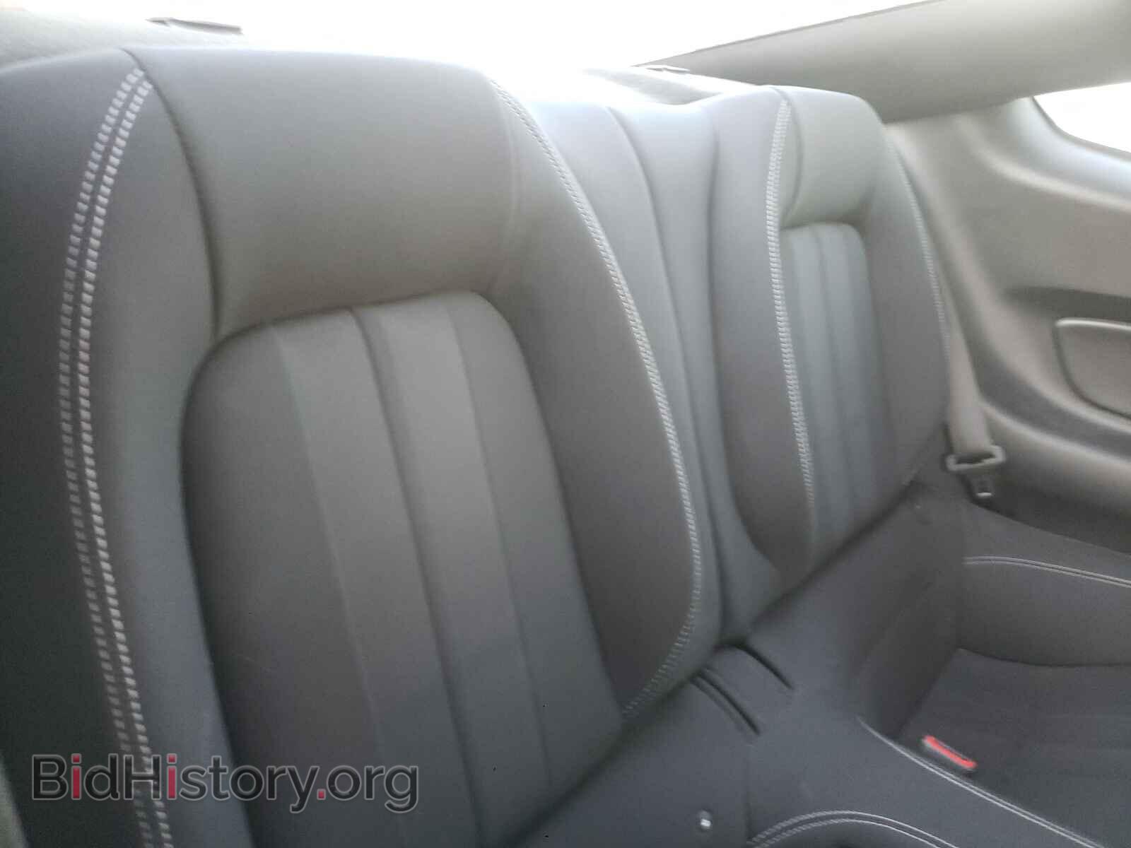2019 FORD MUSTANG - VIN: 1FA6P8TH4K5131966 - Фото 6