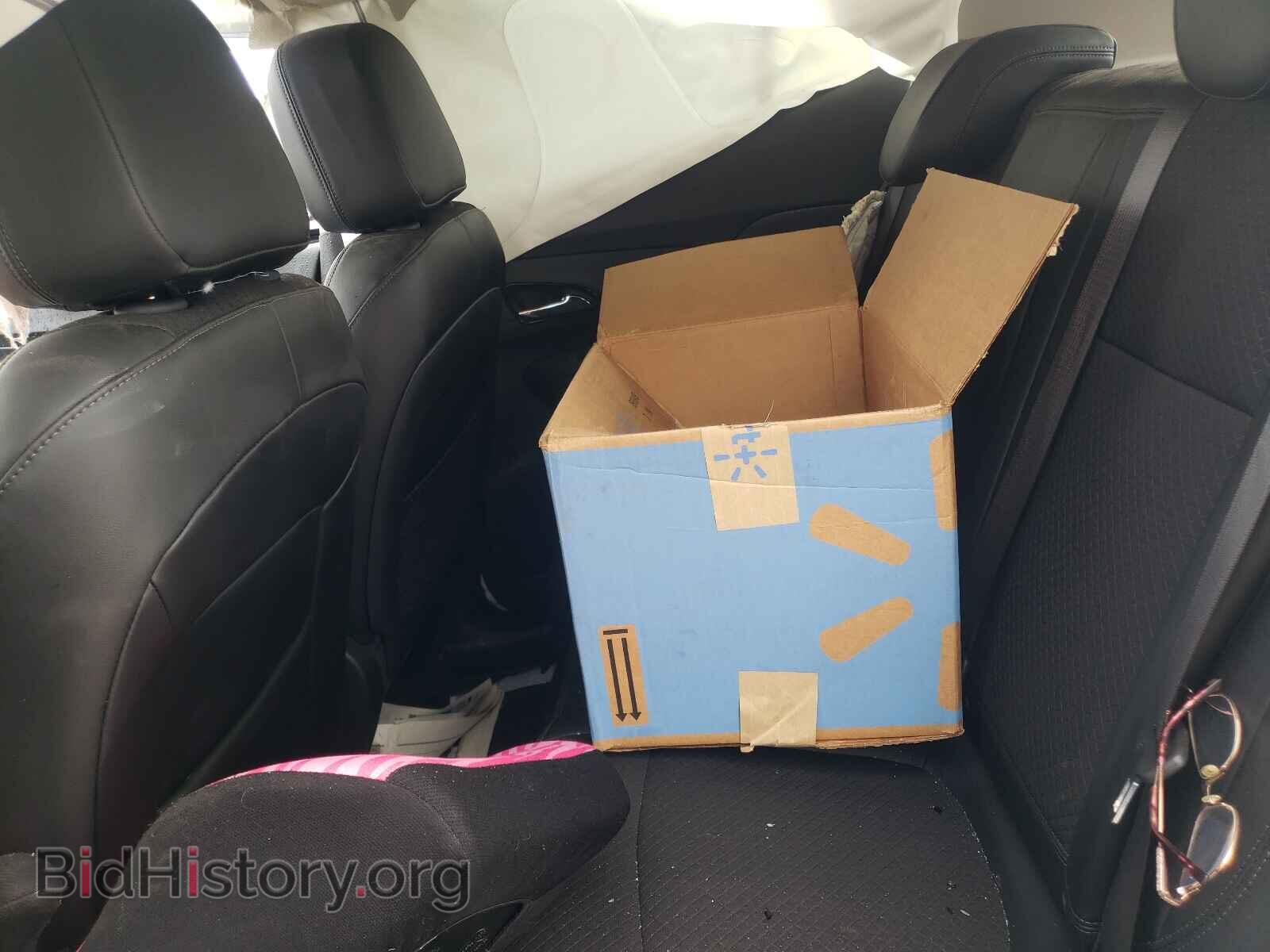 2018 BUICK ENCORE - VIN: KL4CJESB6JB680895 - Photo 6