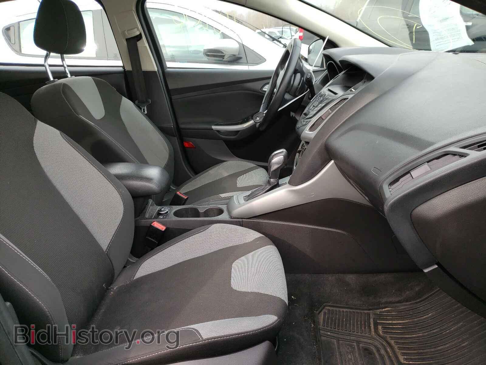 2012 FORD FOCUS - VIN: 1FAHP3K20CL234615 - Фото 5