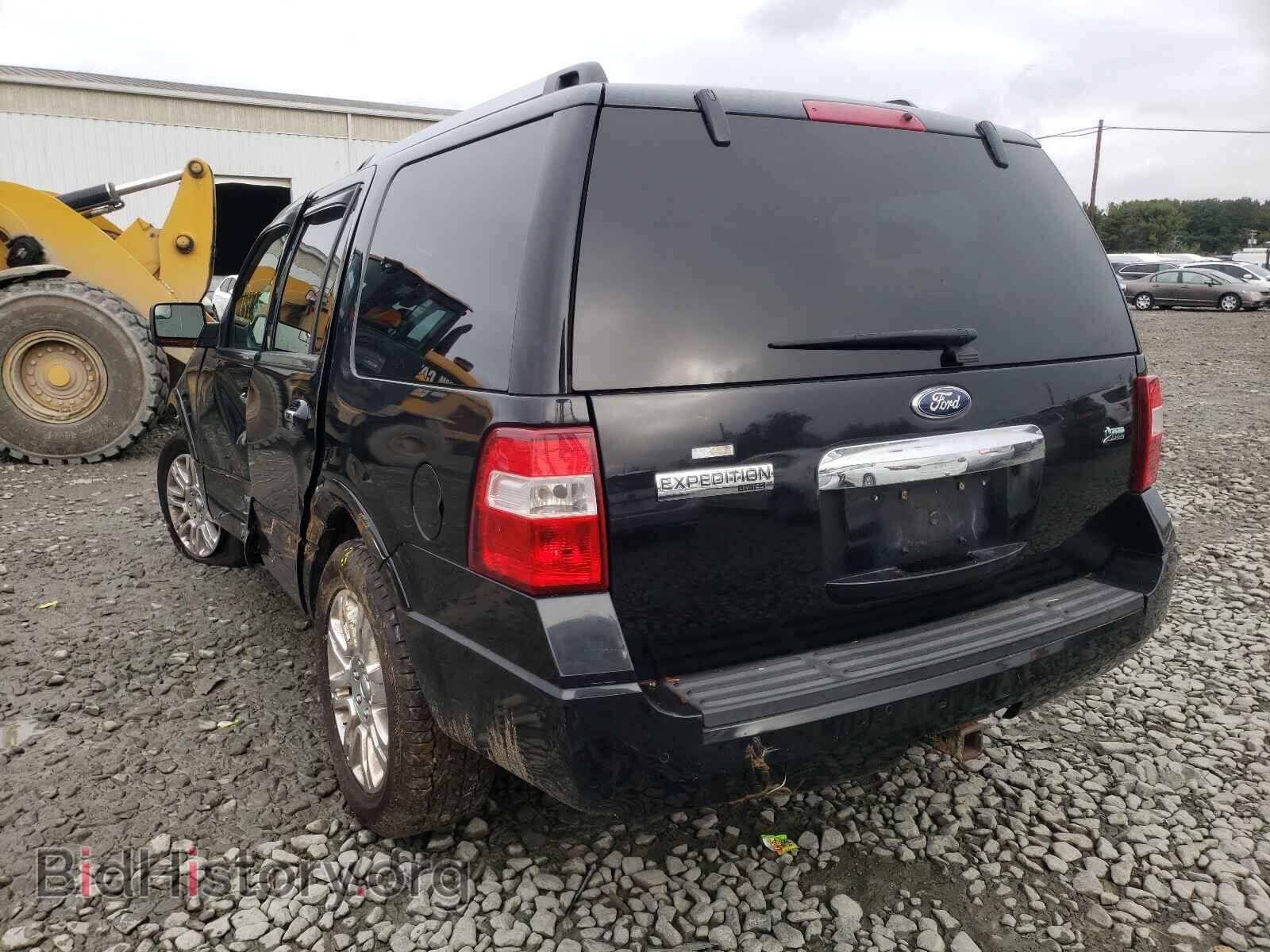 2012 FORD EXPEDITION - VIN: 1FMJU2A5XCEF62408 - Фото 3