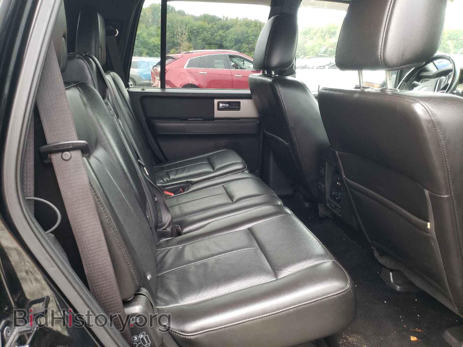 2012 FORD EXPEDITION - VIN: 1FMJU2A5XCEF62408 - Фото 6