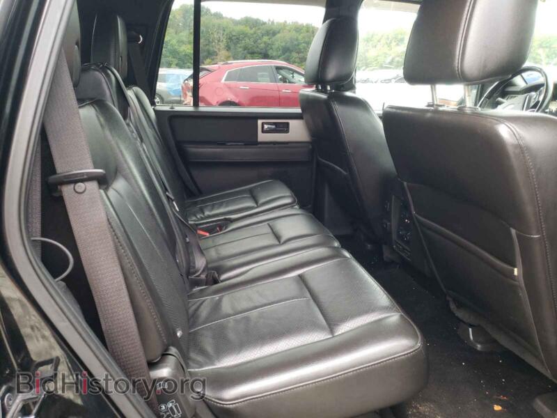 2012 Ford EXPEDITION (VIN 1FMJU2A5XCEF62408) — photo 6 of 10