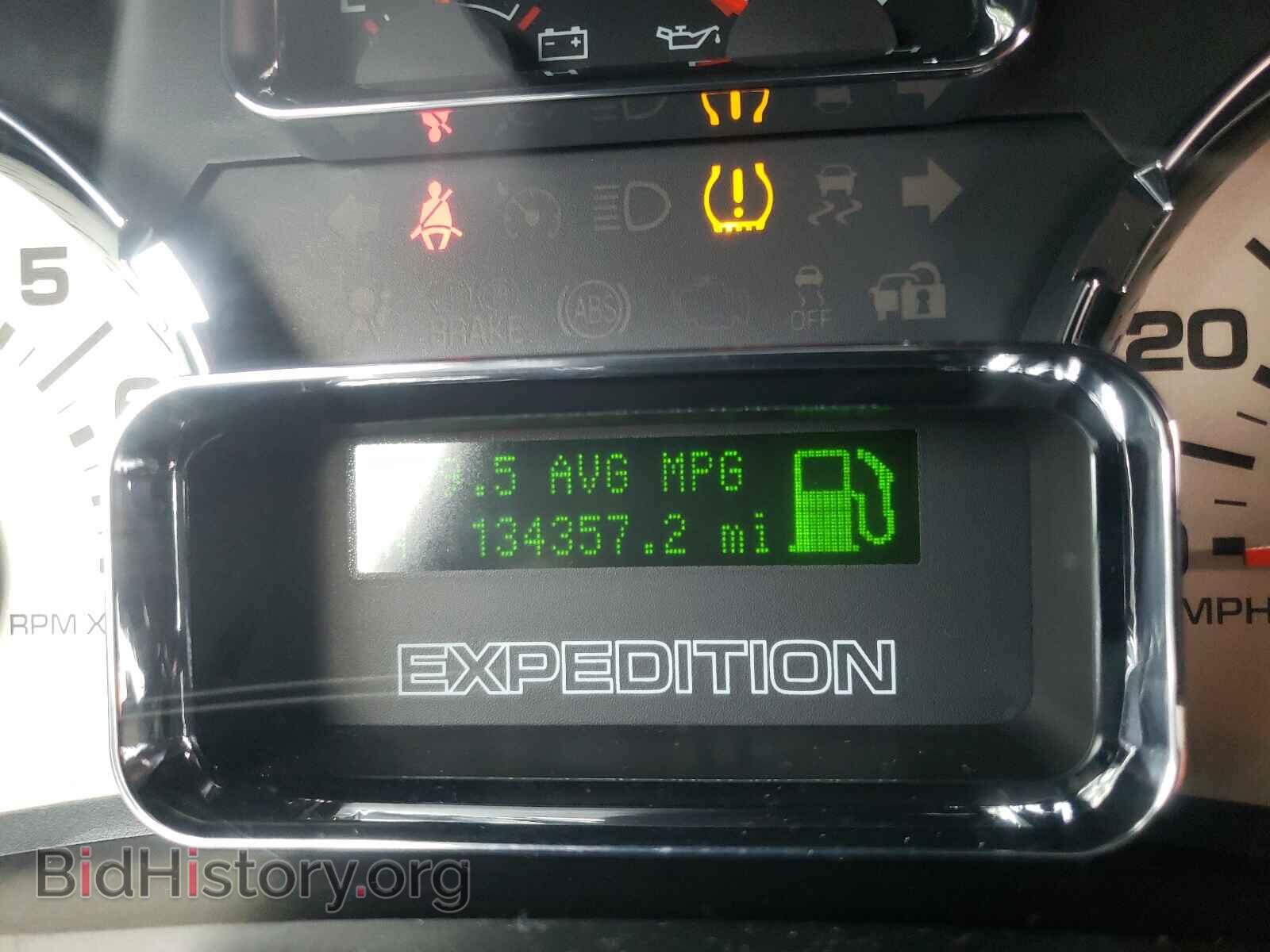 2012 FORD EXPEDITION - VIN: 1FMJU2A5XCEF62408 - Фото 8