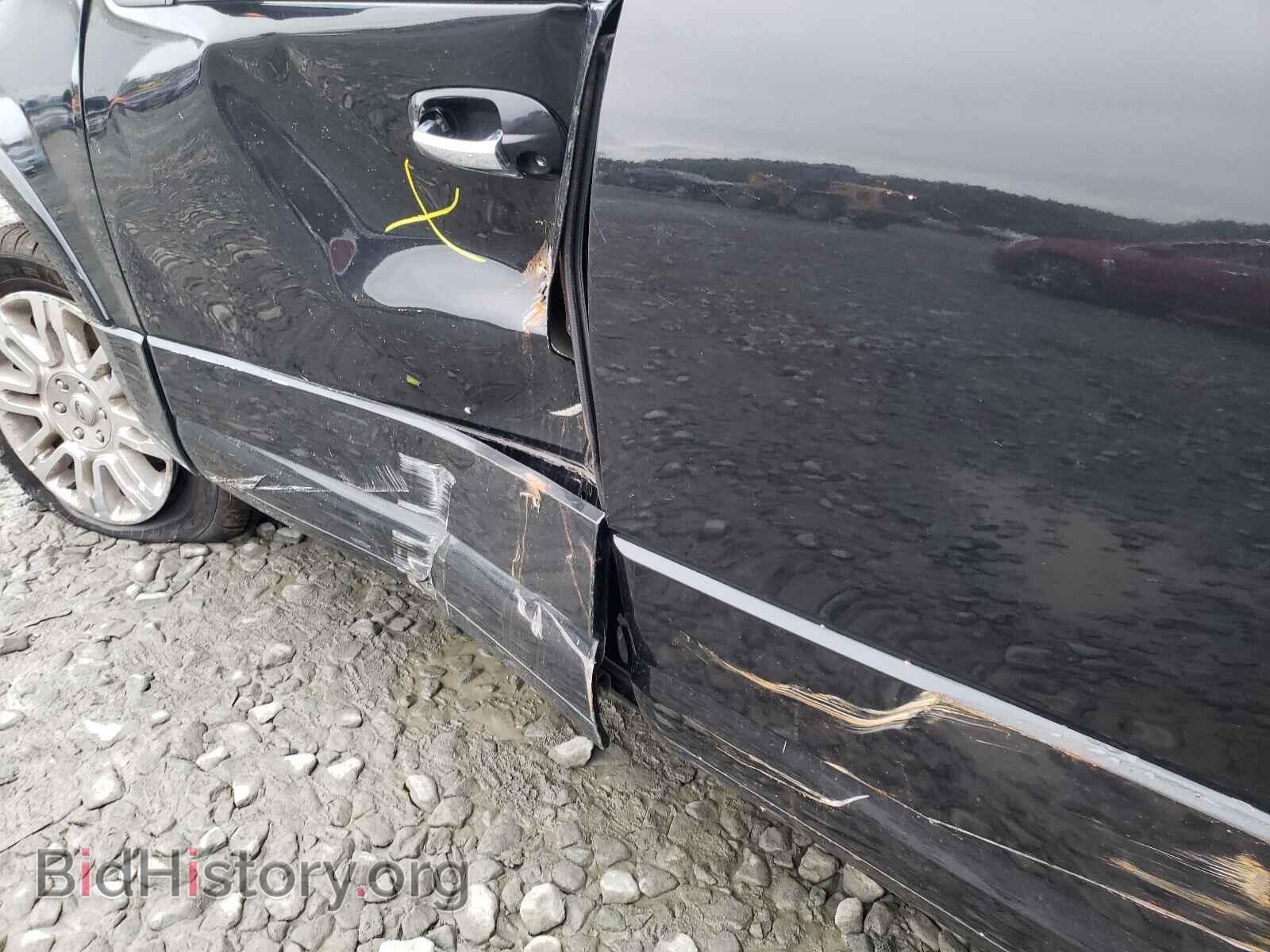 2012 FORD EXPEDITION - VIN: 1FMJU2A5XCEF62408 - Фото 10