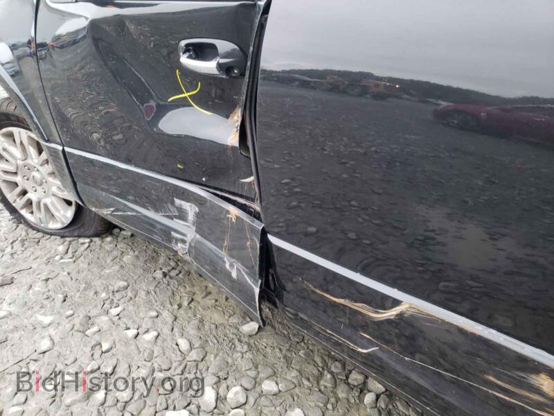 2012 Ford EXPEDITION (VIN 1FMJU2A5XCEF62408) — photo 10 of 10
