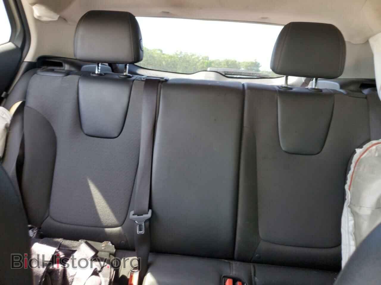 2023 BUICK ENCORE - VIN: KL4MMBS21PB152040 - Фото 10