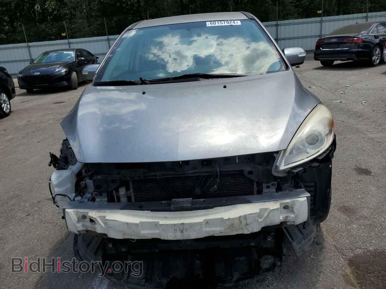 2013 MAZDA 5 - VIN: JM1CW2BL4D0161956 - Photo 5