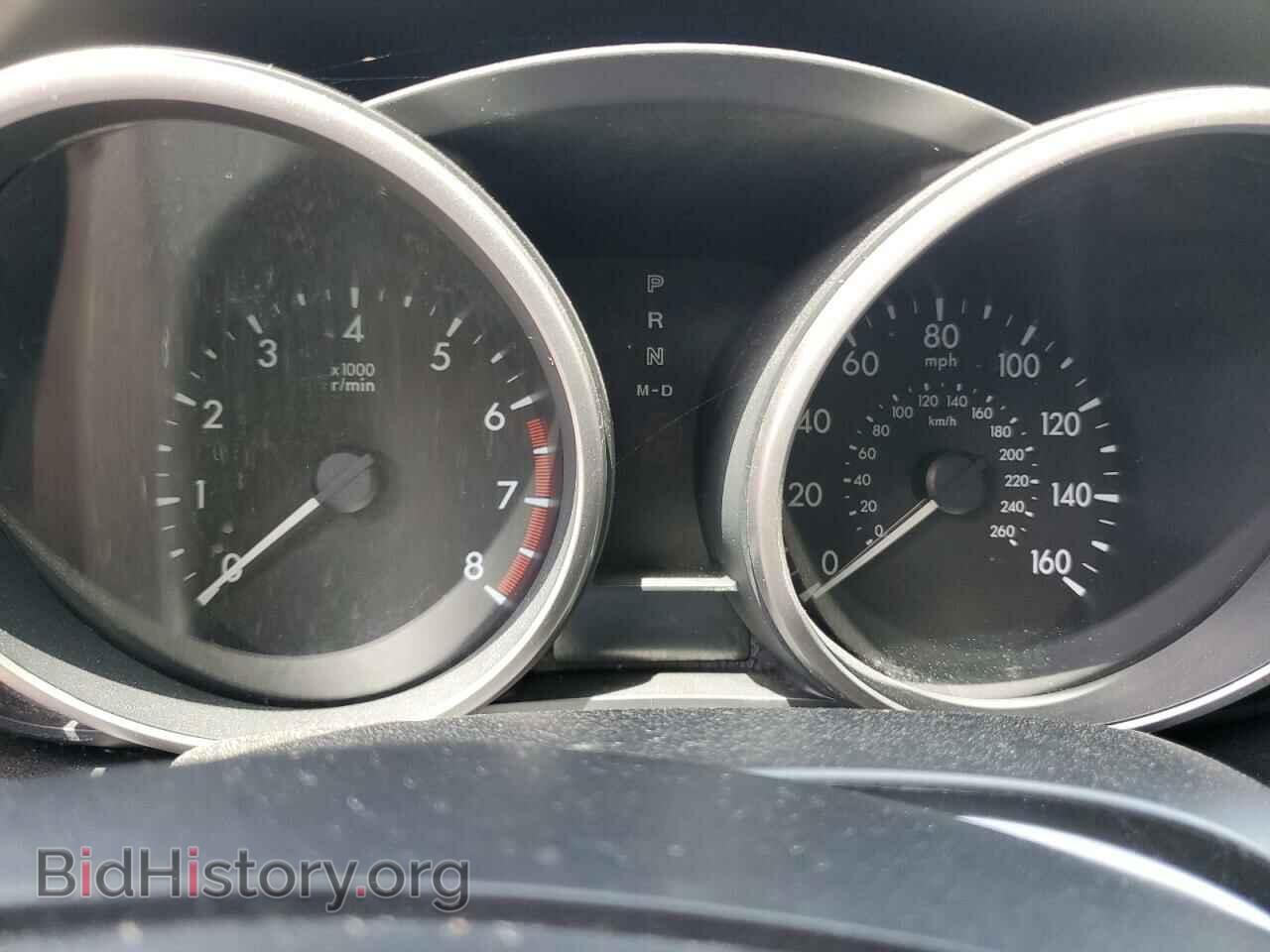 2013 MAZDA 5 - VIN: JM1CW2BL4D0161956 - Photo 9