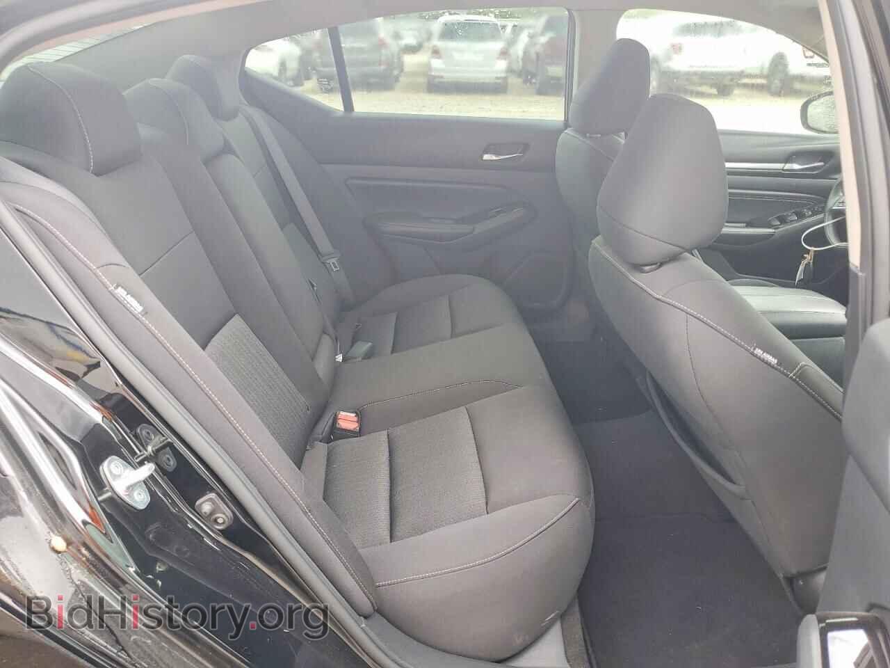 2021 NISSAN ALTIMA - VIN: 1N4BL4DV6MN417618 - Фото 10