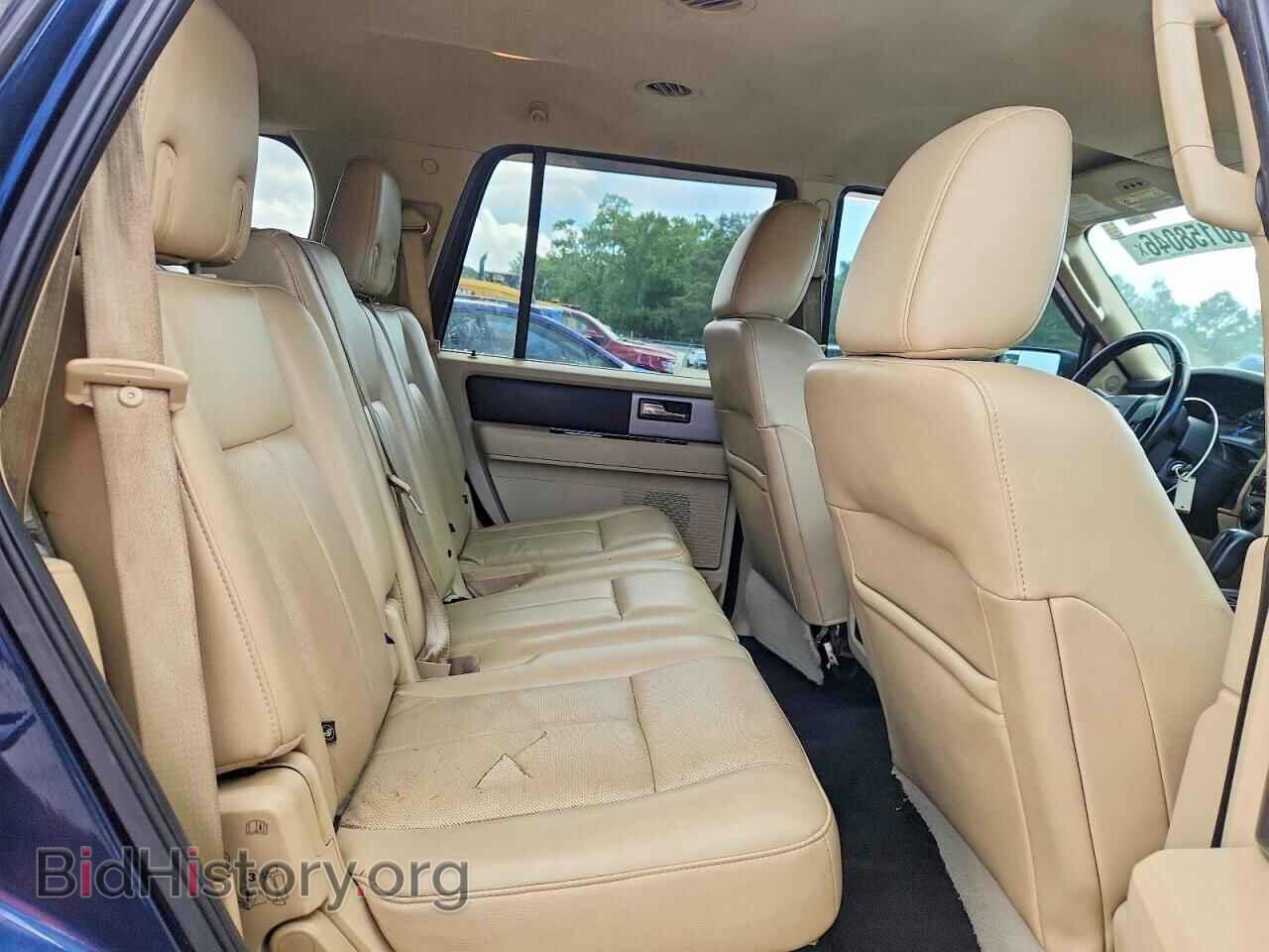 2015 FORD EXPEDITION - VIN: 1FMJU1JT7FEF01868 - Фото 10