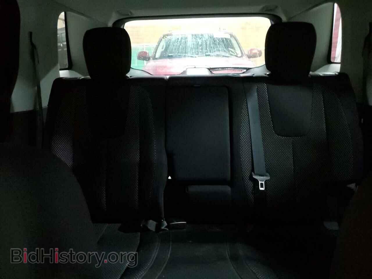 2012 GMC TERRAIN - VIN: 2GKFLTE55C6182950 - Photo 10
