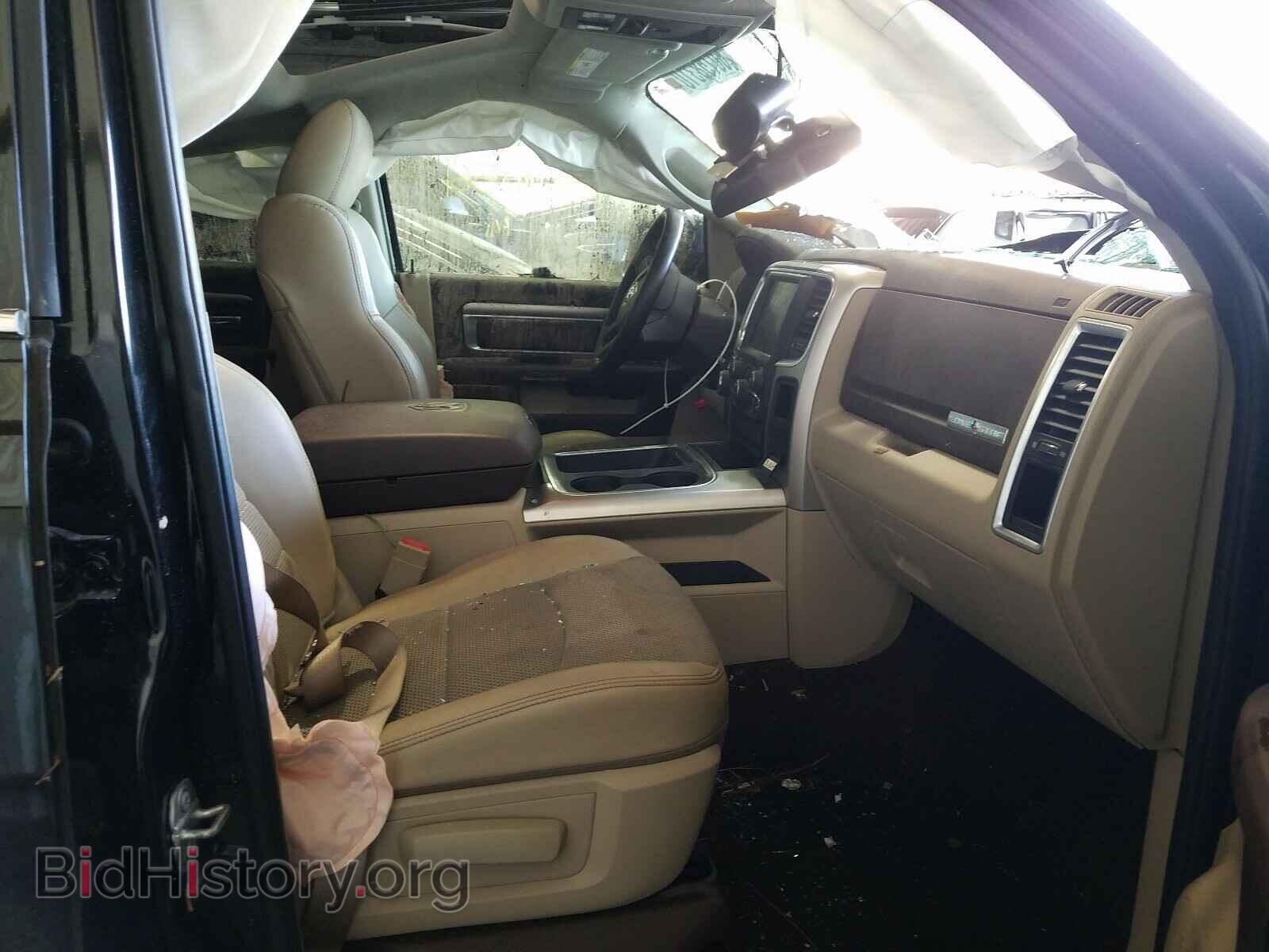 2017 RAM 1500 - VIN: 1C6RR6LT4HS833524 - Photo 5