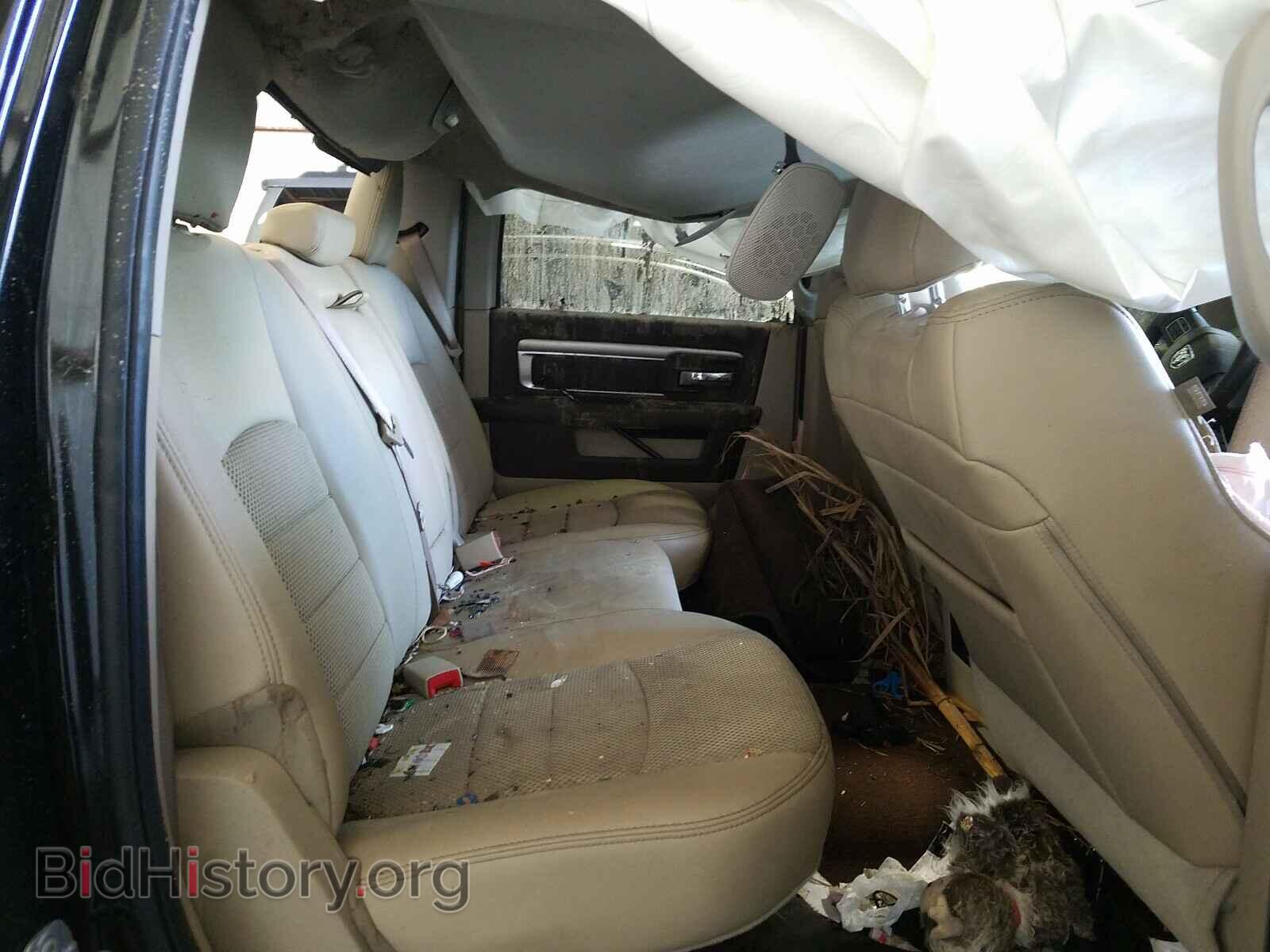 2017 RAM 1500 - VIN: 1C6RR6LT4HS833524 - Photo 6