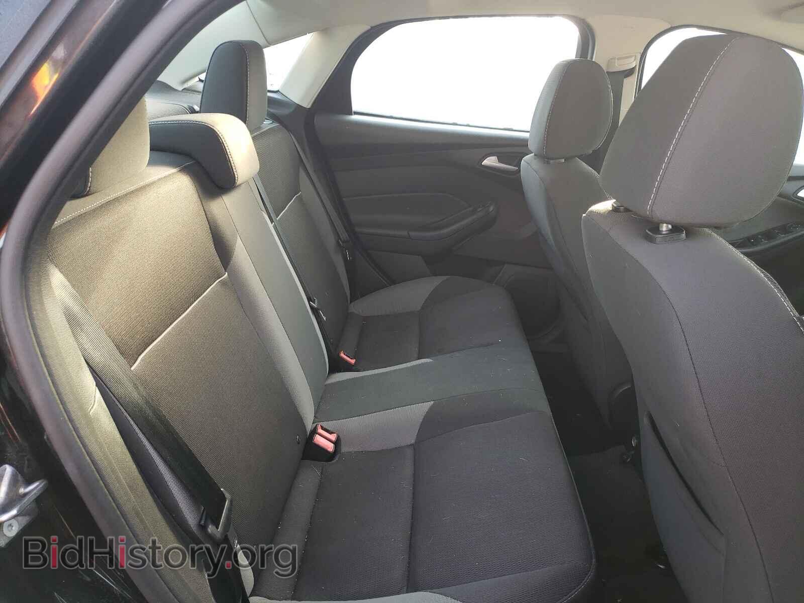 2013 FORD FOCUS - VIN: 1FADP3F28DL278520 - Фото 6