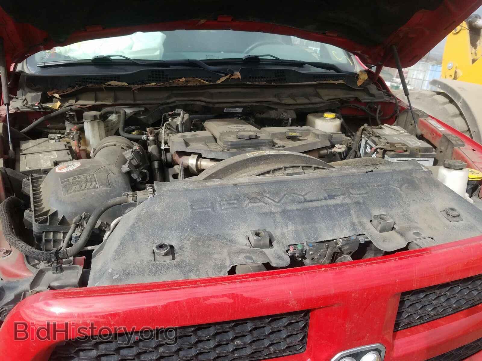 2016 RAM 2500 - VIN: 3C6UR5DL5GG199570 - Photo 7