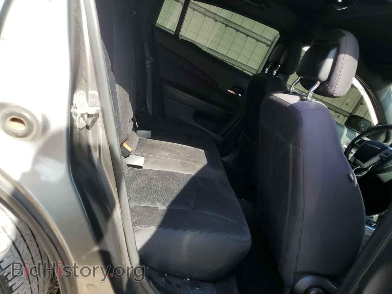 2013 CHRYSLER 200 - VIN: 1C3CCBBB7DN744920 - Фото 10