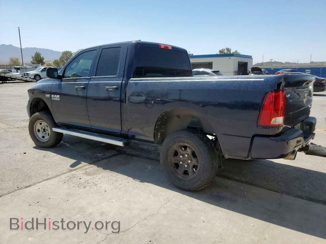 2013 RAM 1500 - VIN: 1C6RR7FT8DS576587 - Photo 2