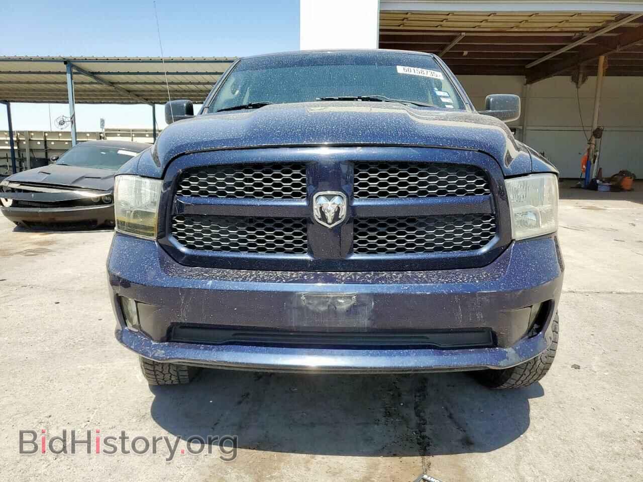 2013 RAM 1500 - VIN: 1C6RR7FT8DS576587 - Photo 5