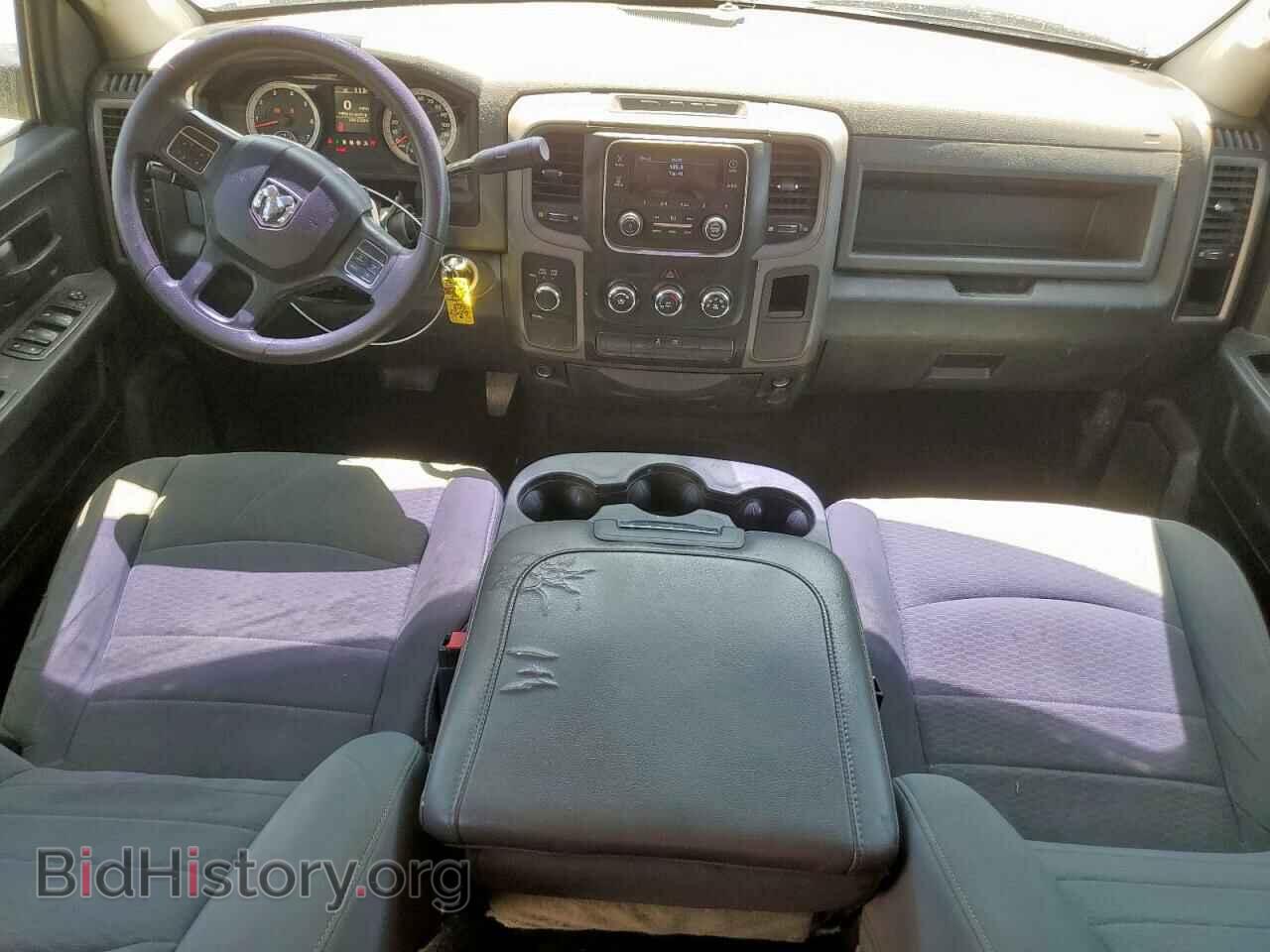 2013 RAM 1500 - VIN: 1C6RR7FT8DS576587 - Photo 8