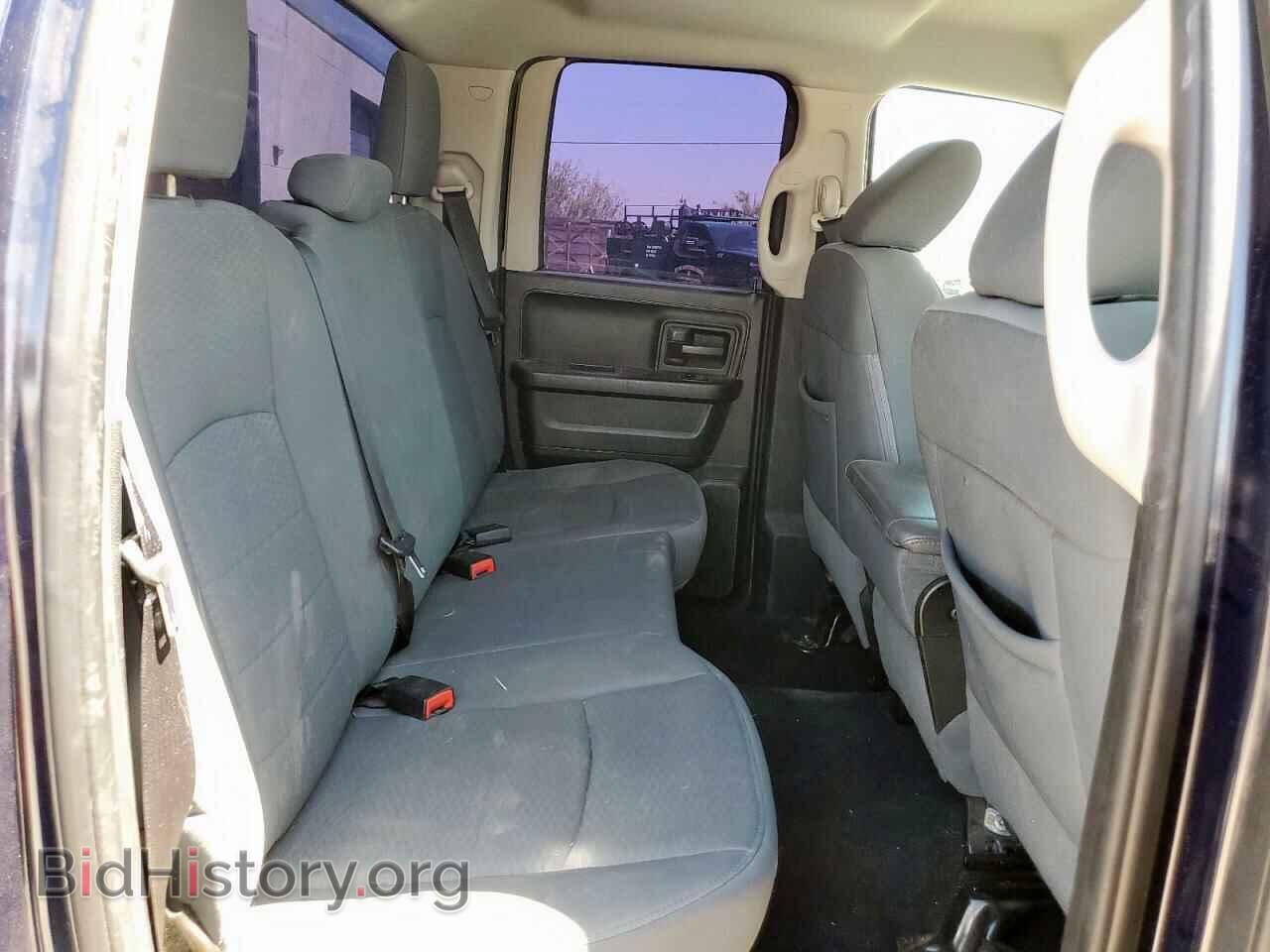 2013 RAM 1500 - VIN: 1C6RR7FT8DS576587 - Photo 10