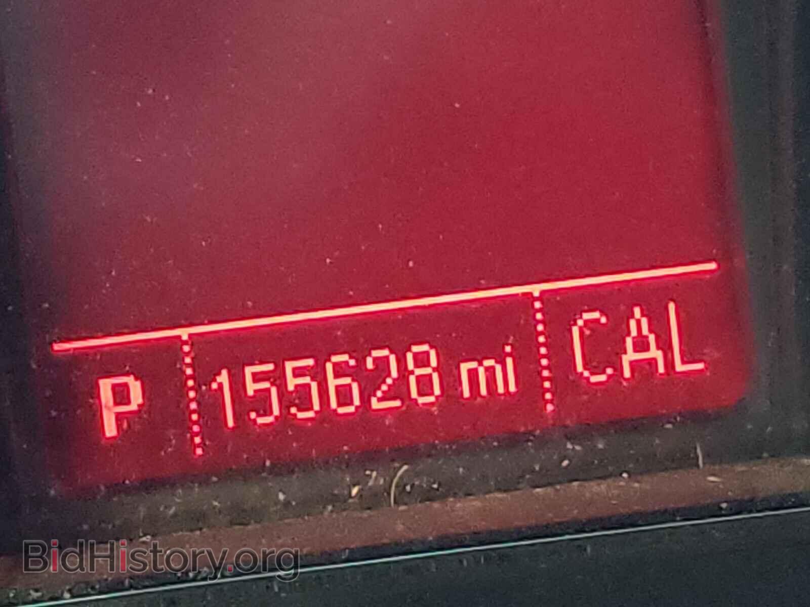 2012 GMC TERRAIN - VIN: 2GKFLVE59C6153818 - Photo 8