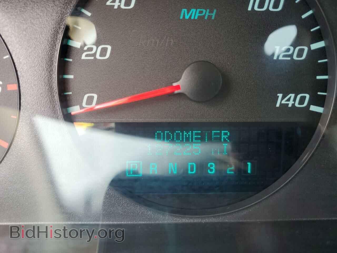 2011 CHEVROLET IMPALA - VIN: 2G1WF5EK5B1128346 - Фото 9