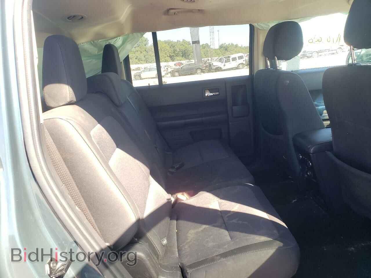 2016 FORD FLEX - VIN: 2FMGK5B85GBA11637 - Photo 6