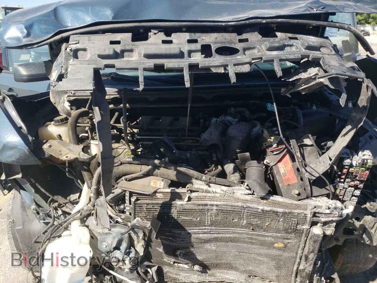 2016 FORD FLEX - VIN: 2FMGK5B85GBA11637 - Photo 7