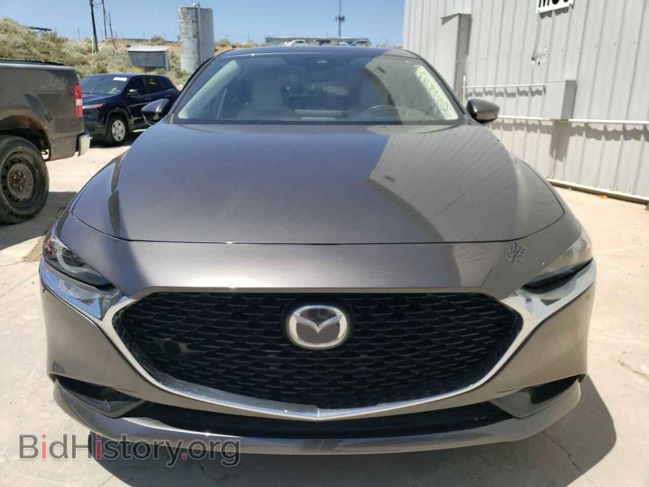 2019 MAZDA 3 - VIN: JM1BPBEM3K1116933 - Фото 5