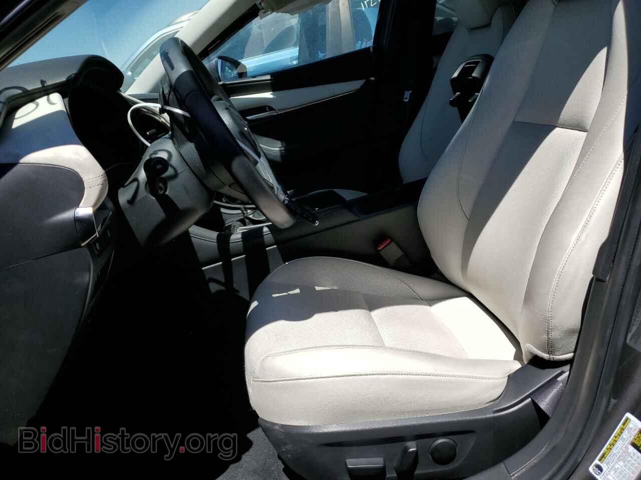 2019 MAZDA 3 - VIN: JM1BPBEM3K1116933 - Фото 7