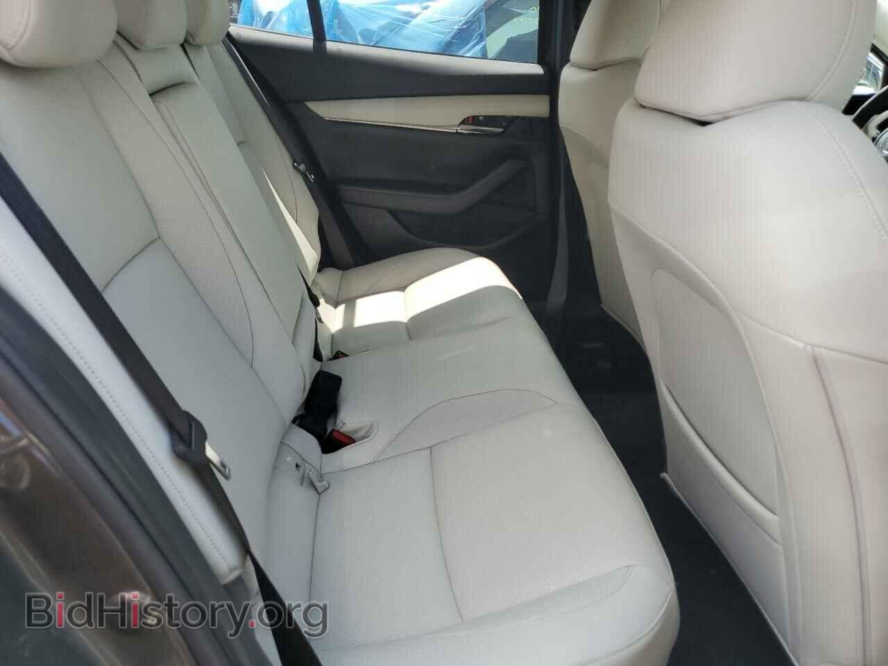 2019 MAZDA 3 - VIN: JM1BPBEM3K1116933 - Фото 10