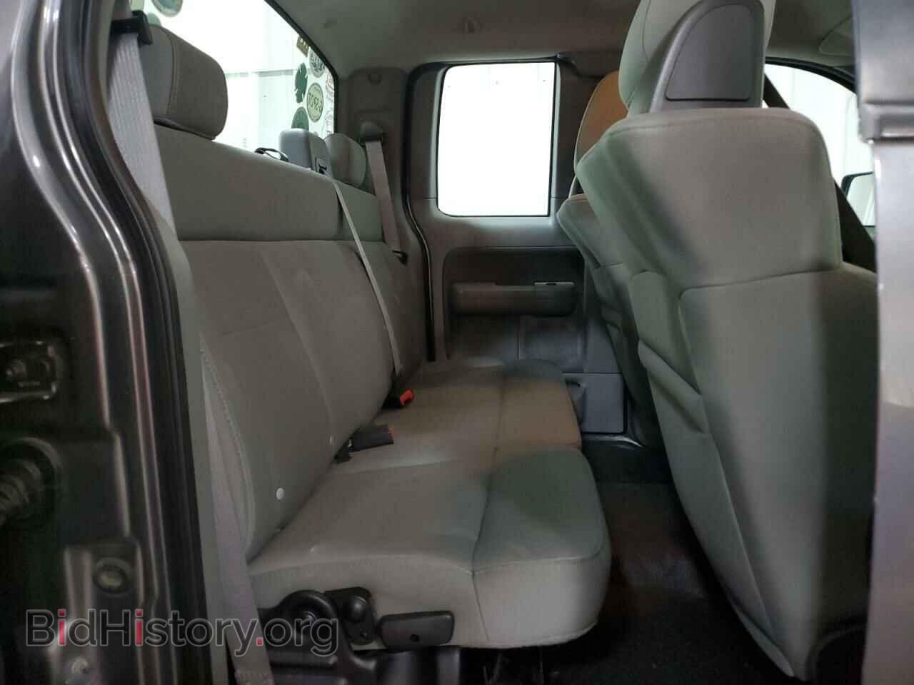 2008 FORD All Models - VIN: 1FTRX14W88FB45853 - Фото 10